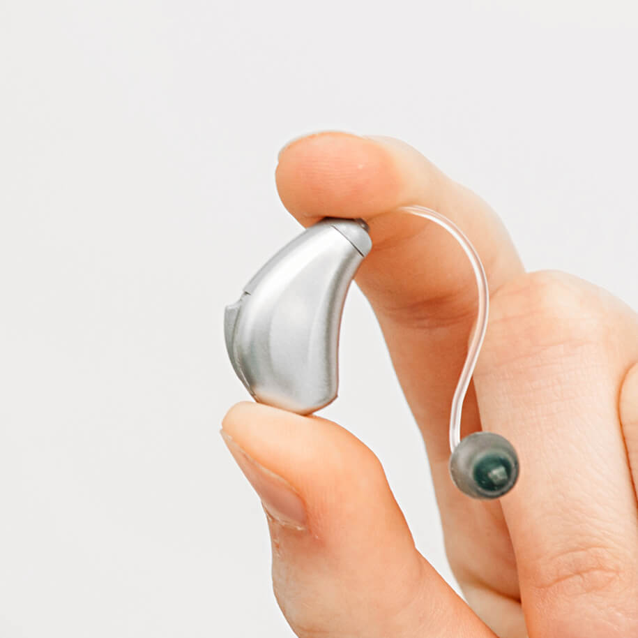 Hearing Aids Audiology Always